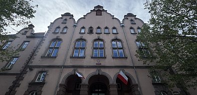 Kolejna okazja do zwiedzenia bytomskiego sądu