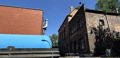 Rewitalizacja zabytkowej przestrzeni Bytomskich Wodociągów
