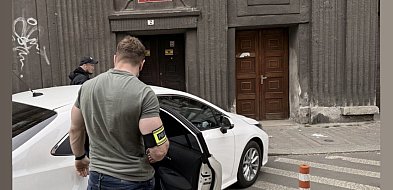 Atak nożownika w jednym z bytomskich mieszkań. Mężczyźnie grozi dożywocie
