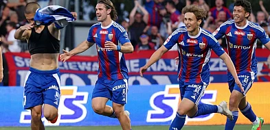 Efektowny triumf w Pruszkowie, czyli seria zwycięstw trwa
