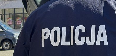 Bezpieczny Pieszy w Bytomiu. Kolejna odsłona policyjnej akcji