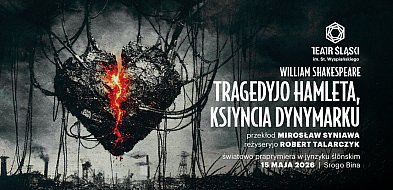 Hamlet, ftory poradzi godać