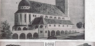 Kościół św. Barbary ma 95 lat