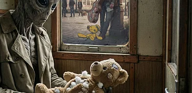 Trzecia płyta Przekroju Misia