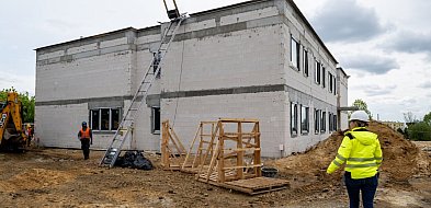 Budują dom dla swoich niepełnosprawnych dzieci