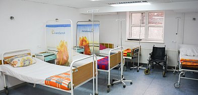 Co dalej z pomysłem łączenia naszych szpitali?