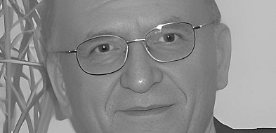Nie żyje Krzysztof Szczechowski