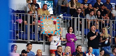 Koszykarze: bądźcie skurczybykami i wygrajcie to!