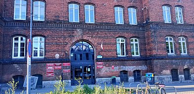 Gmach przy Smolenia udostępnią niepełnosprawnym