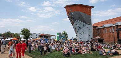 Straszkowy Dziyń Bajtla na Rozbarku