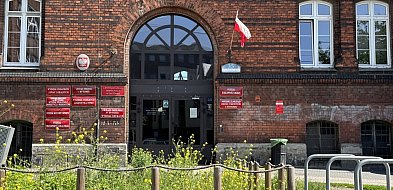 Gmach przy Smolenia udostępnią niepełnosprawnym
