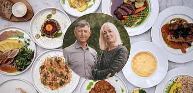 Restauracja absolwentki bytomskiej szkoły wyróżniona w Michelin Guide 2026