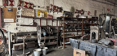 Industriada 2026 w Bytomiu? Oczywiście z Wąskotorówką!