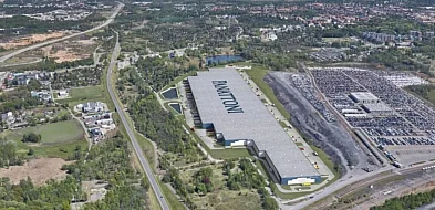 Przy ulicy Węglowej powstanie Panattoni Park Bytom