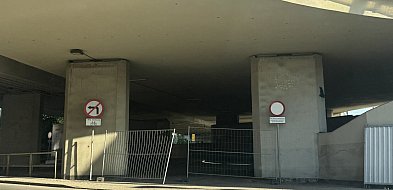 Komunikacja miejska wraca pod chorzowską estakadę
