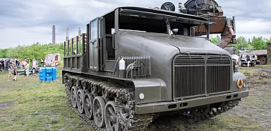 Śląskie Manewry 2026 w Bytomiu. To 3 dni atrakcji dla miłośników militariów