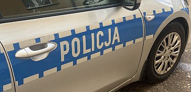 Zatrzymał aż trzech przestępców