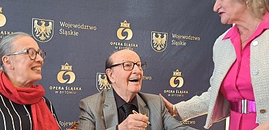 Wiesław Ochman, czyli artysta życia