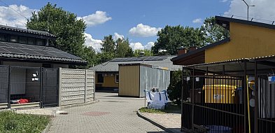 Kierowniczka bytomskiego schroniska rezygnuje ze stanowiska