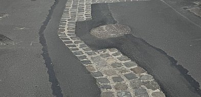 W mieście przybędzie nowych chodników