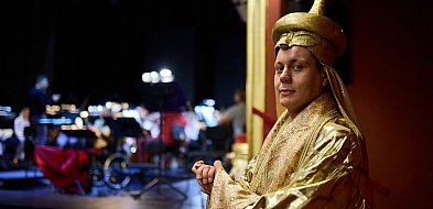 W Operze Śląskiej usłyszymy Króla Rogera