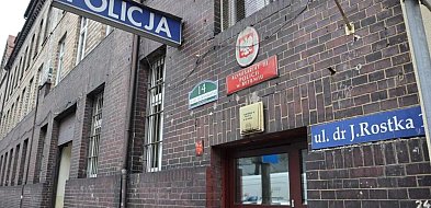 Kradł, ukrywał się i miał niedozwolone substancje