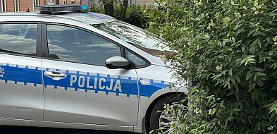 Potrącił 13-latka i uciekł z miejsca zdarzenia. Trwają poszukiwania sprawcy