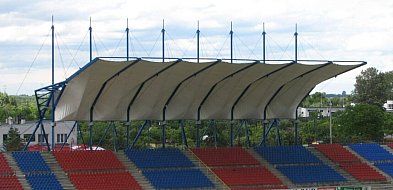Bytomski Sport musi zapłacić 3,5 mln za rozbiórkę starego stadionu Polonii