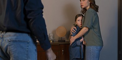 Nie pozwól innym, aby cię krzywdzili