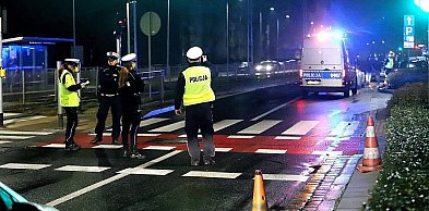 Bądź bezpieczny na pasach