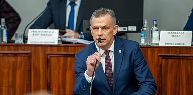 Adam Fras zrezygnował z funkcji wiceprezydenta miasta