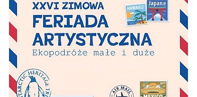 Feriada i inne kontynenty