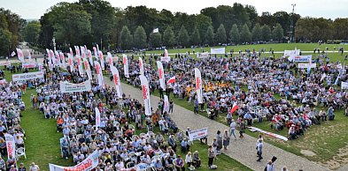 Pielgrzymka z Radzionkowa do Francji