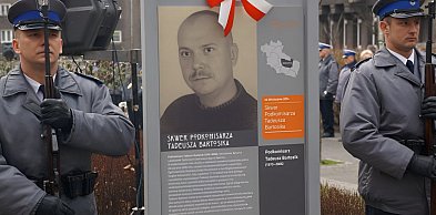 20 lat temu zginął ratując innych