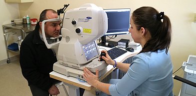 W szpitalu górniczym jest nowy sprzęt