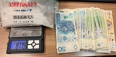 Ukradł, potrącił, oszukał i przechowywał