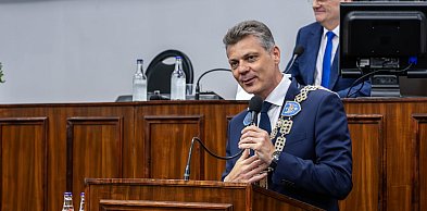 Chcą podjąć próbę odwołania prezydenta Wołosza i radnych