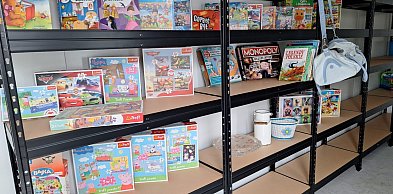 Sam już nie potrzebujesz, to podziel się z innymi