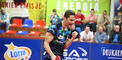 Przegrali u siebie, ale wygrali na wyjeździe