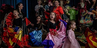 Świetlica Amaro Strychos lśni nowym blaskiem