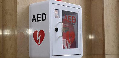 Radzionków zainwestował w bezpieczeństwo