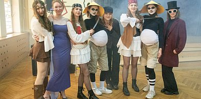 Wieczór twórczości u Smolenia