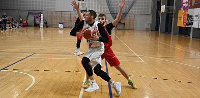 Koszykarska twierdza Bytom wciąż niezdobyta