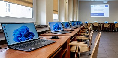 Dostaliśmy 6,5 mln zł na doposażenie szkół