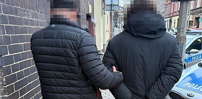 Miał w mieszkaniu sporo nielegalnych substancji