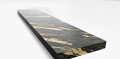 Producent parapetów kamiennych do wnętrz i elewacji