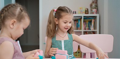 Rekrutację do przedszkoli czas zacząć