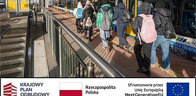 Podróż za jeden uśmiech