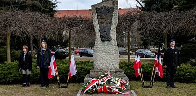 Upamiętnili Żołnierzy Wyklętych