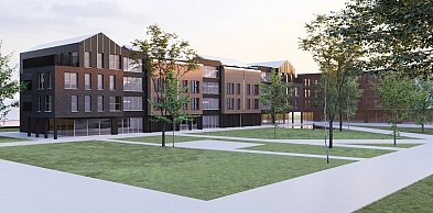 Powołali spółkę, która ma się zająć zabudową Eko-Rynku